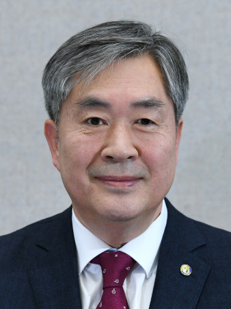 이낙규 한국생산기술원 원장